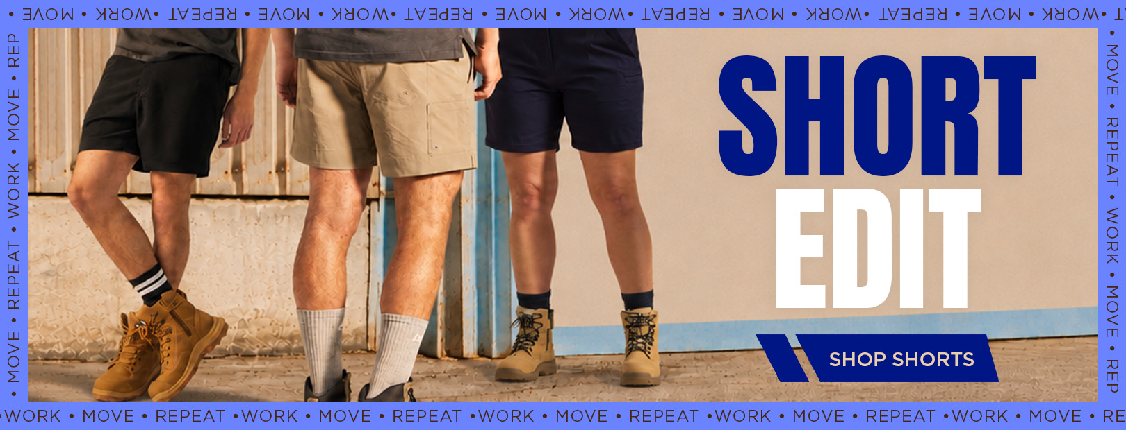 SHORTS EDIT CAMPAIGN BANNER 08/09/26